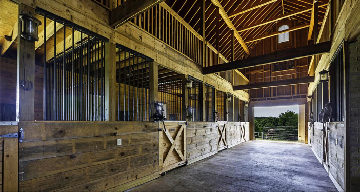 $8 Million Grand Equestrian Estate in Westminster South Carolina 12