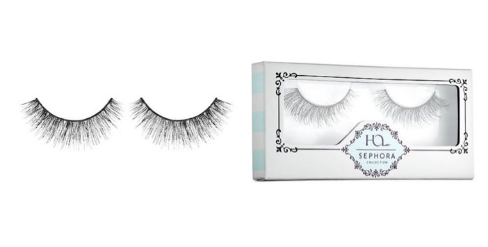 House of Lashes x Sephora Collection Lash Collection