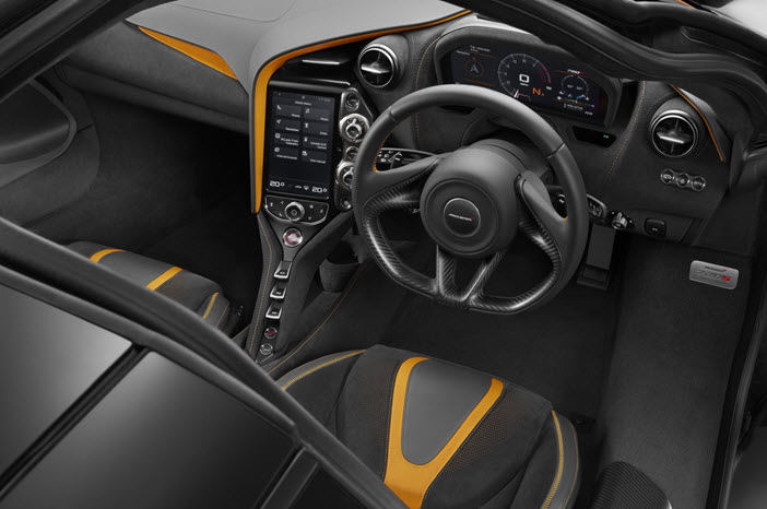McLaren-720S-Interior
