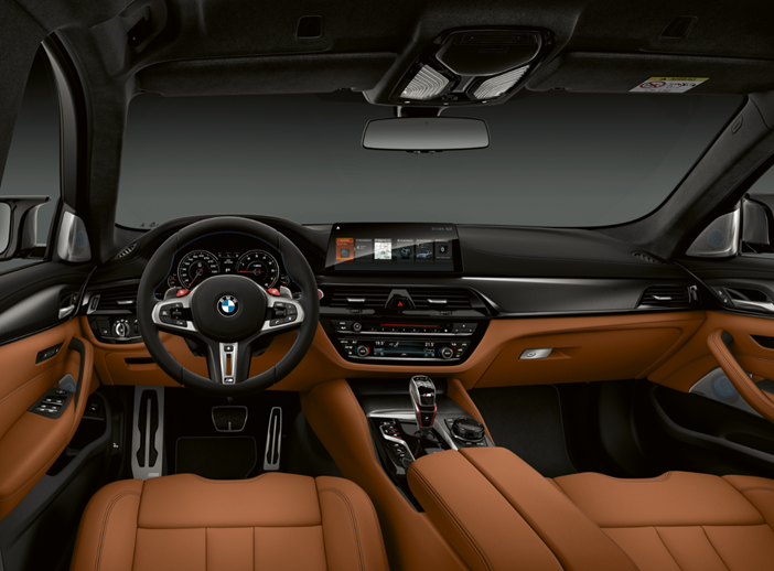 2019-BMW-M5-Competition-Sedan-Interior-Drivers