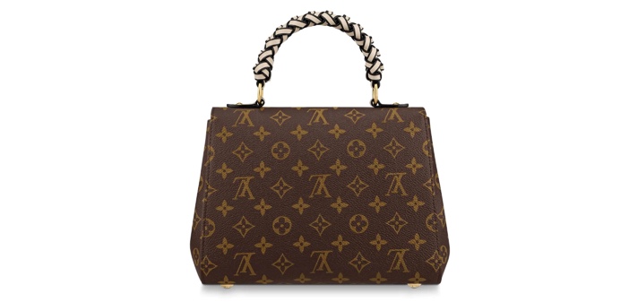 Louis Vuitton Cluny BB Monogram Crossbody bag ALL0476 – LuxuryPromise