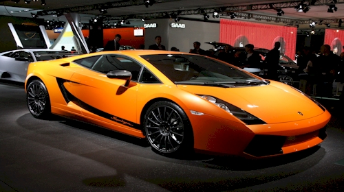 Lamborghini stops production for its Gallardo Superleggera