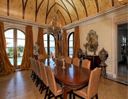 Estate of the Day: $25 Million Deepwater Mansion in Smiths, Bermuda ...