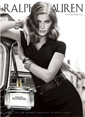 Ralph Lauren To Launch $4,000 Women's Perfume - Exotic Excess