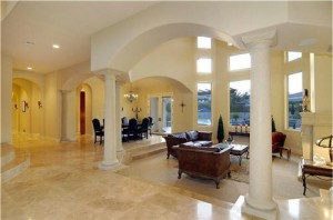 Estate of the Day: $2.4 Million Exquisite Masterpiece in Las Vegas