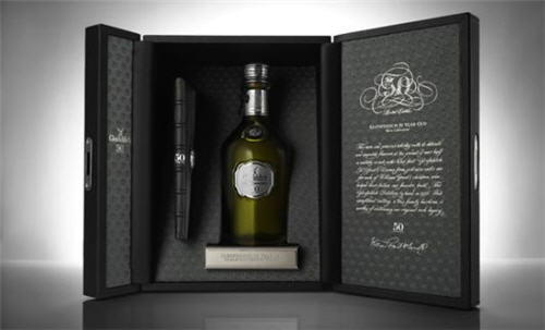 Glenfiddich 50-year-old scotch will only set you back $16,000 - Exotic ...