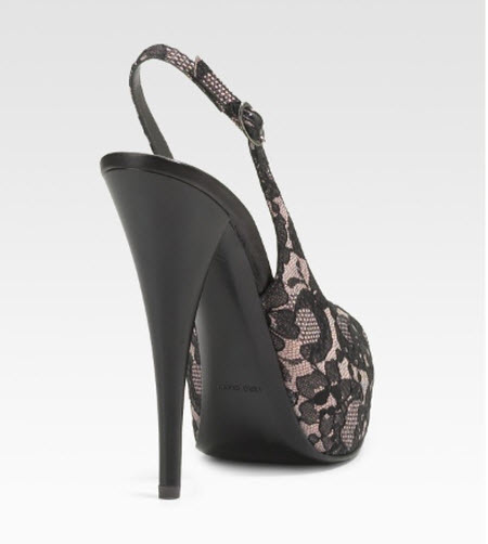 giuseppe zanotti slingback sandals