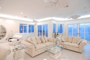 Estate of the Day: $7.9 Million Beachfront Mansion in Sarasota, Florida ...