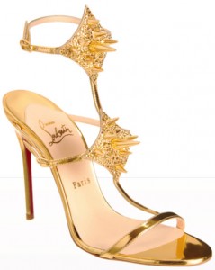 louboutin lady max