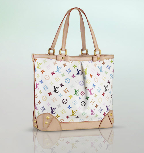 Louis Vuitton Sharleen PM - Exotic Excess