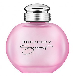 Burberry Summer Perfume - Exotic Excess