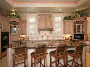 Estate of the Day: $4.6 Million Custom Waterfront Estate in Naples