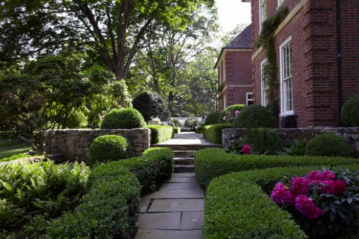 Estate of the Day: $15.8 Million Classic Brick Masterpiece in New York ...