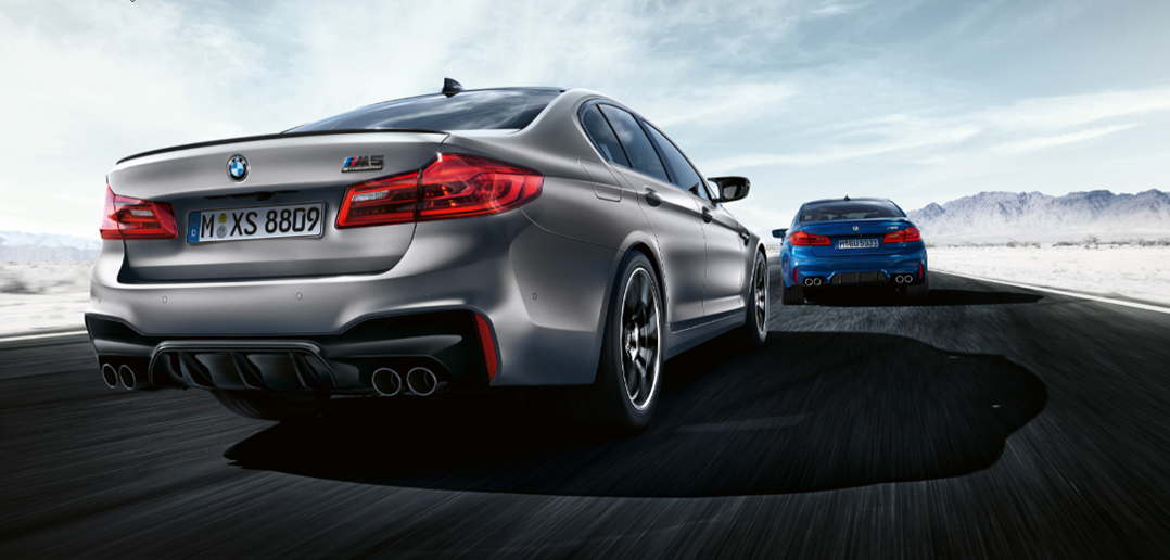 2019-BMW-M5-Competition-Sedan-Feature