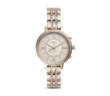 fossil jacqueline smart watch