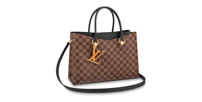 Louis Vuitton Riverside - 2 For Sale on 1stDibs  lv riverside bag, lv  riverside monogram, louis vuitton riverside tote