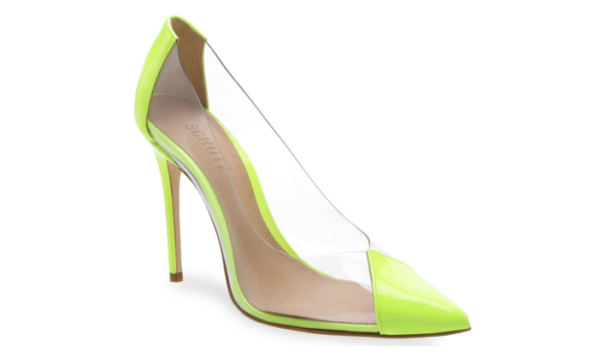schutz cendi shoes