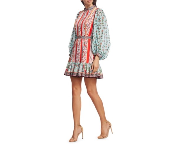 wrap to wear with dress