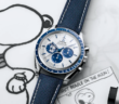 Omega Speedmaster Snoopy Featured