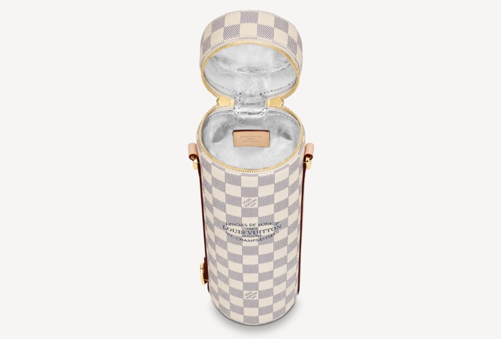 LV Bottle  Being Sidity