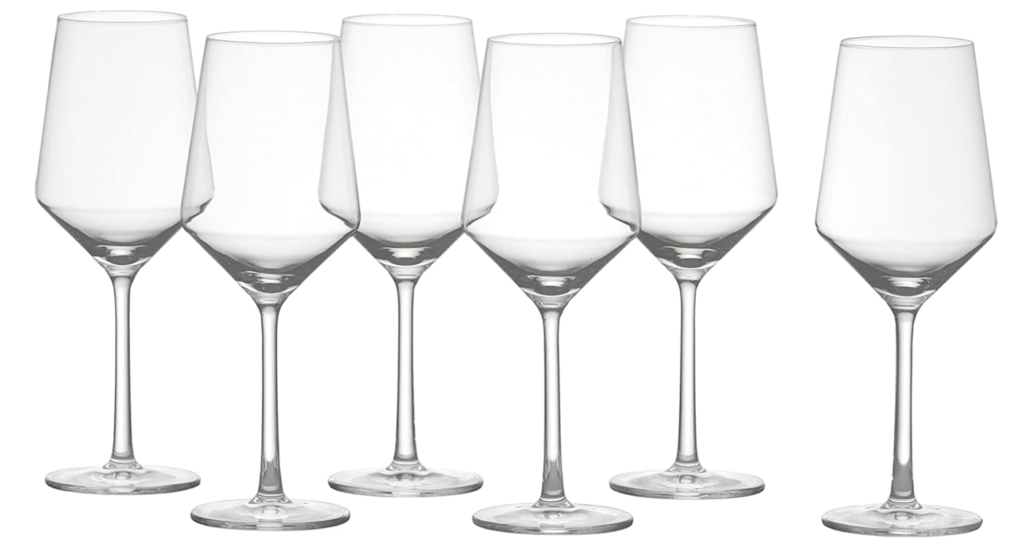 Best Glasses For Sipping Rosé Wine Exotic Excess